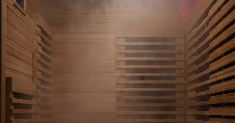 Infrared Sauna Skin Benefits: What the Science Actually Says
