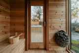 Choosing the Perfect Location for Your Home Sauna