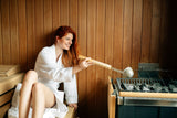 Sauna Temperature