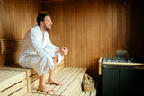 Sauna Timer