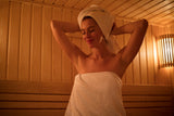 Creating a Wellness Routine with Your Sauna