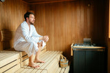 Yoga Sauna