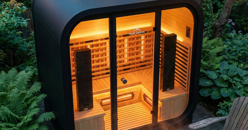 Alcohol Before Sauna: Safety, Risks & What You Should Know
