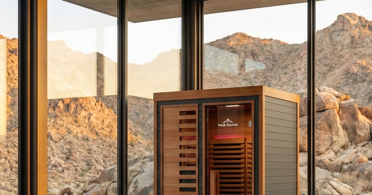How Long Can You Stay in an Infrared Sauna? 2026 Safety & Duration Guide