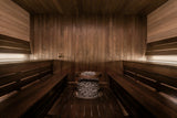 Fixing Sauna Flooring Problems