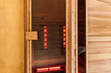 Common Electrical Issues in Infrared Saunas