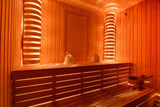 infrared sauna