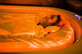 infrared rays