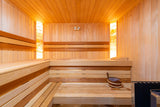 infrared sauna