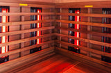 How Red Light Therapy Enhances Sauna Sessions