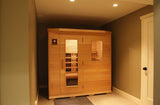 Why a Home Sauna is the Best Investment for Long-Term Health