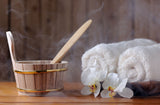 The Best Sauna Accessories to Enhance Your Experience