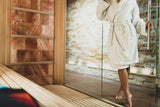 How to Pick the Perfect Sauna for Your Home Space