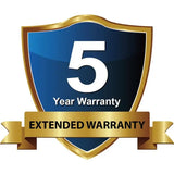 5 Year Extended Warranty Peak Wellness USA
