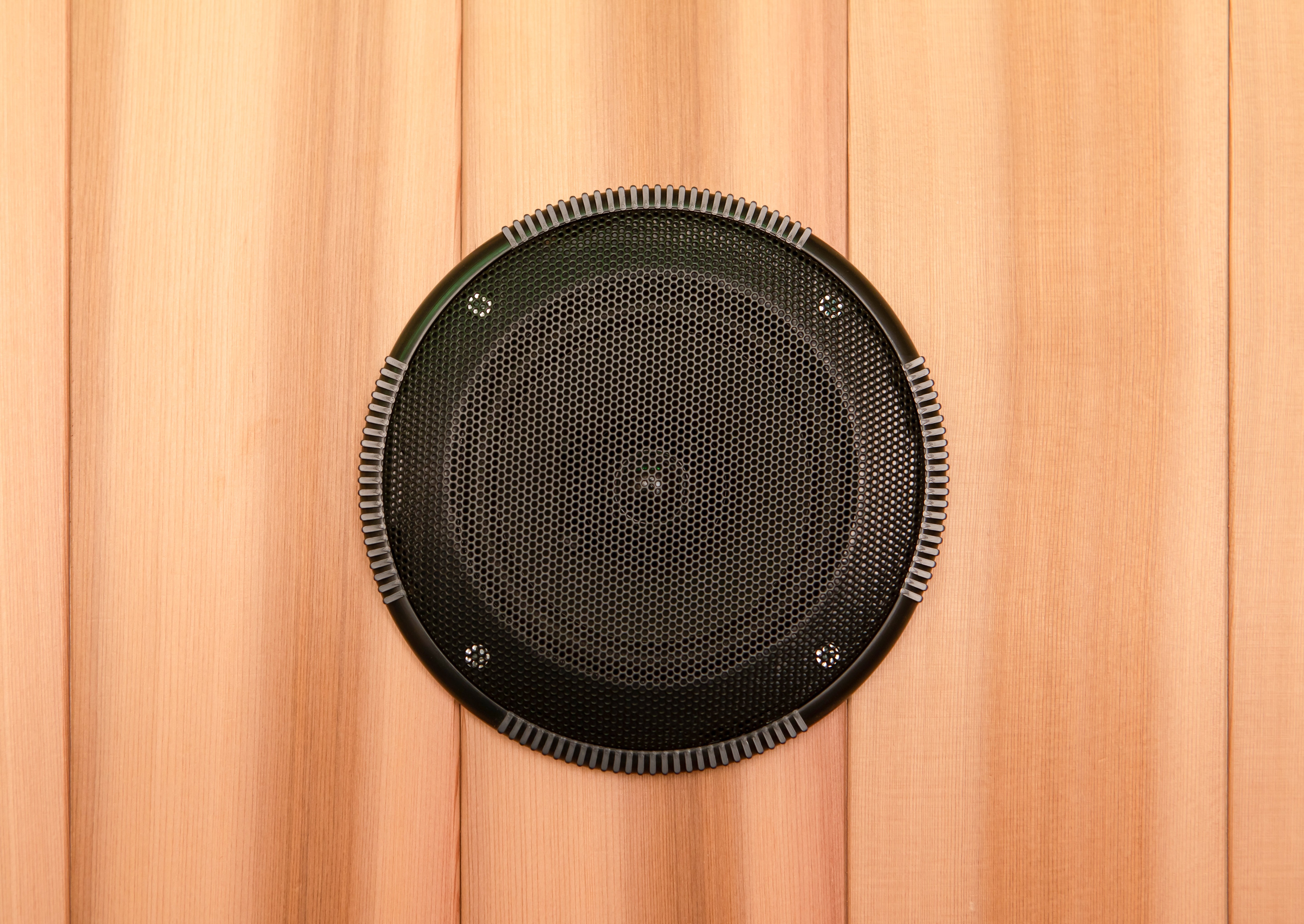 Peak Saunas Everest 2-Person Full Spectrum Infrared Sauna with Built-In XL Medical-Grade Red Light Therapy & Smart WiFi App Control