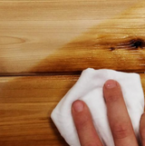 Sauna Paraffin Oil (Odorless Sauna Wood Oil 16.9 fl oz)