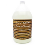 Sauna Wood Cleaner, Disinfectant, and Deodorizer
