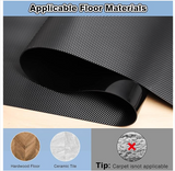 Premium Floor Protection Mat (1-2 Person Saunas)