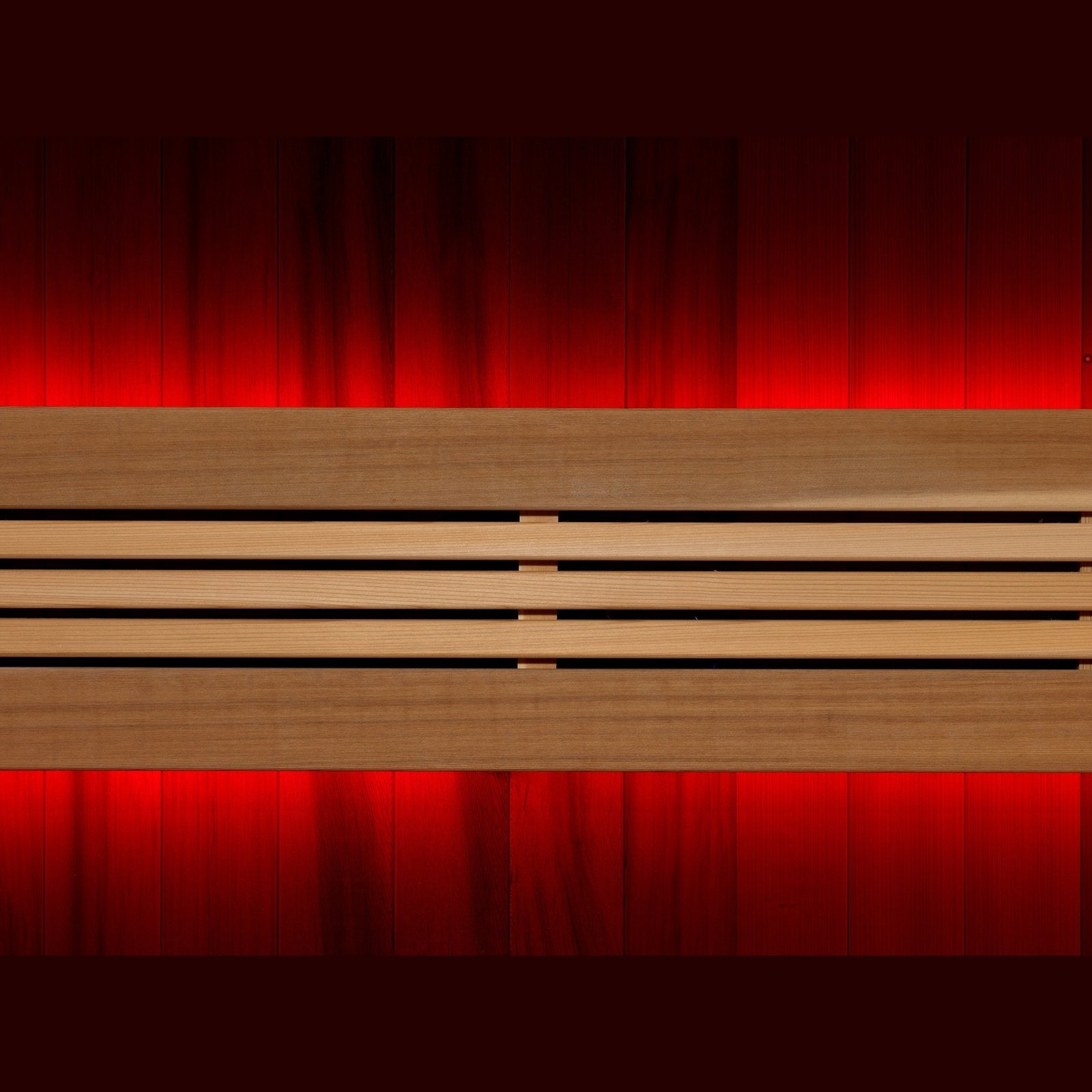 Golden Designs Sundsvall Traditional Indoor Steam Sauna (2 Person) Golden Designs