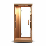 The Purify 1 Person Indoor Full Spectrum Infrared Sauna