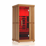 The Purify 1 Person Indoor Full Spectrum Infrared Sauna