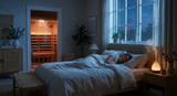 How Infrared Saunas Improve Sleep: The Complete Science-Backed Guide