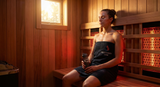 Infrared Sauna for Muscle Recovery: The Athlete's Complete Guide