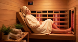 Infrared Sauna for Inflammation and Chronic Pain: Research-Backed Relief