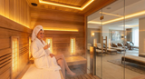 Sauna and Longevity: How Heat Therapy Slows Biological Aging