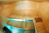 Spectrum Saunas