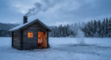 Sauna and Longevity Research: What the Science Actually Shows