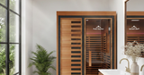 2-Person Infrared Sauna: The Complete Buying Guide for Couples