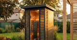 Infrared Sauna Detox: What the Science Says About Sweating Out Toxins