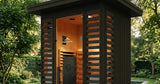 Infrared Sauna Before or After Workout? What the Research Shows