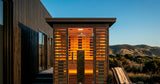 Infrared Sauna and Cardiovascular Health: What the Research Shows