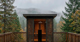 How to Use an Infrared Sauna: Complete Beginner's Guide