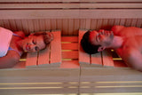 red light therapy