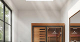 8 Best 1-Person Infrared Saunas of (Space-Saving Reviews)