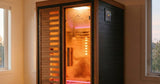 Best 2-Person Infrared Saunas of (Tested & Ranked)