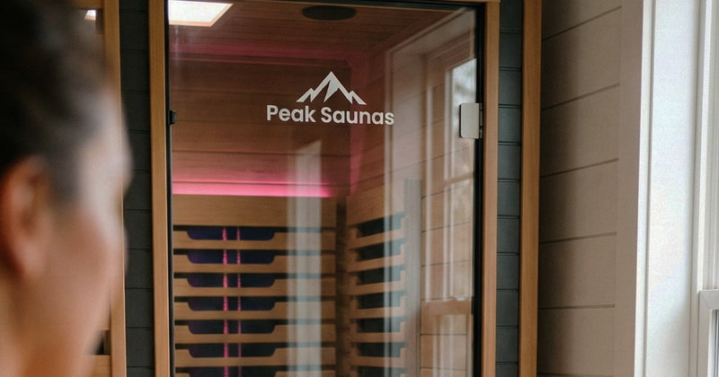 Best Infrared Sauna for Home Use: Expert Buying Guide