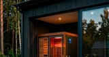 Best Infrared Sauna for Small Spaces: Compact Models That Deliver Full Results