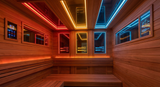 Full Spectrum vs Far Infrared Sauna: Which Is Better?