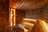 Addressing Foul Odors in Your Infrared Sauna