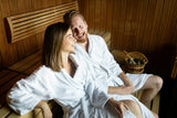How to Fix a Sauna that Won't Reach Desired Temperature