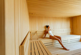 Safety Precautions for Hot Yoga in Saunas