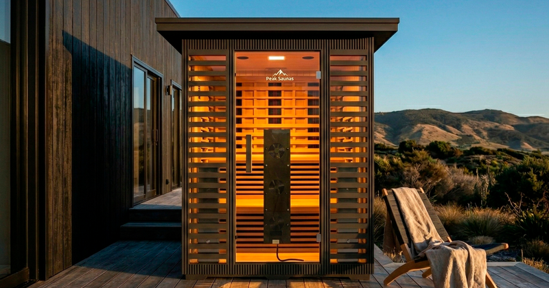 What to Wear in an Infrared Sauna: The Complete Guide to Comfort & Safety
