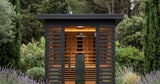 How often should you use an Infrared Sauna?
