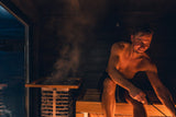 Top Accessories to Enhance Your Sauna Experience