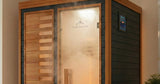 Infrared Sauna for Anxiety: What the Research Shows