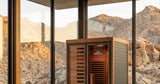 Infrared Sauna Benefits: The Complete Science-Backed Guide (2025)